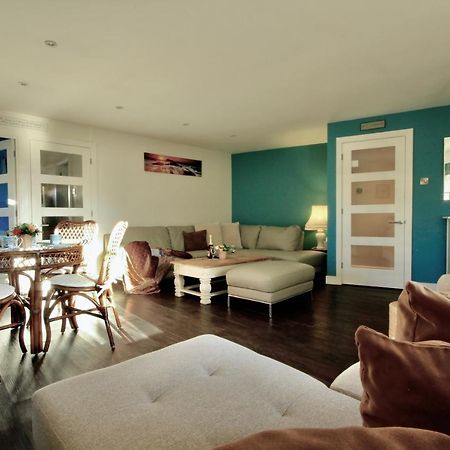 St Georges Balcony Suite With Parking Portsmouth Exterior photo
