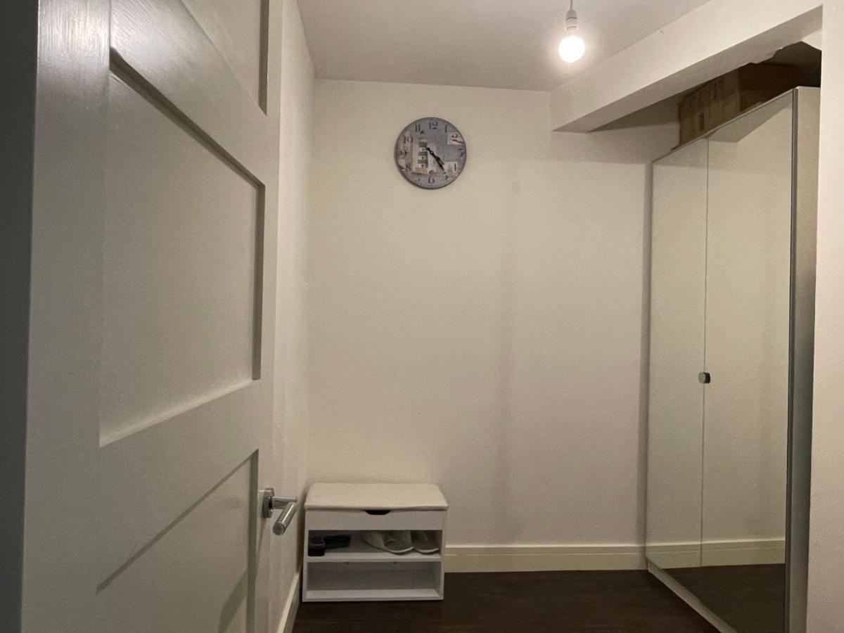 St Georges Balcony Suite With Parking Portsmouth Exterior photo