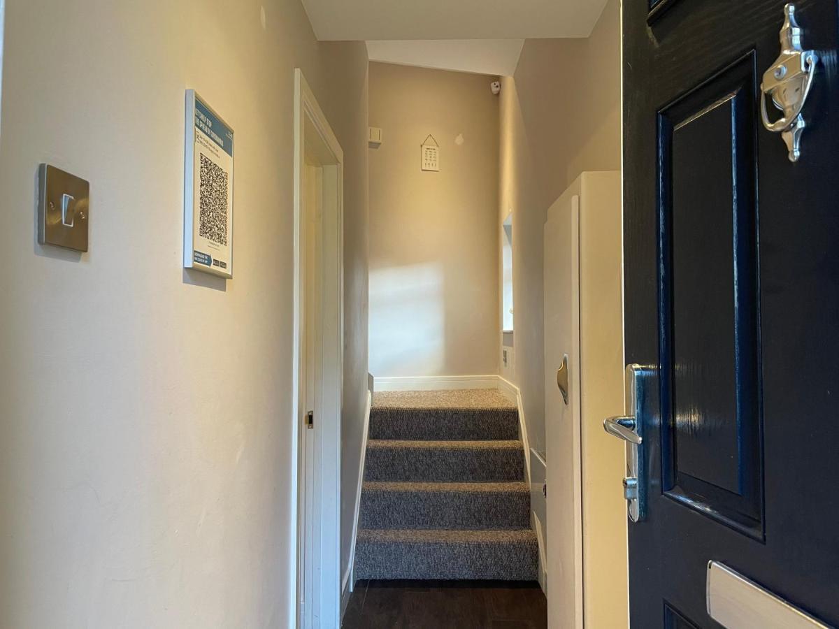 St Georges Balcony Suite With Parking Portsmouth Exterior photo